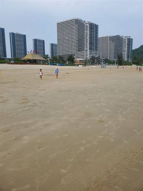 阳江海陵岛欣赏日出日落攻略_旅泊网