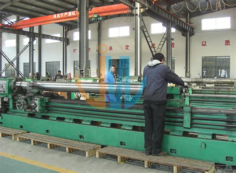 Equipments-舟山市定海金锚塑化机械制造厂单位门户网站Zhejiang Huamao Machinery Co., Ltd ...