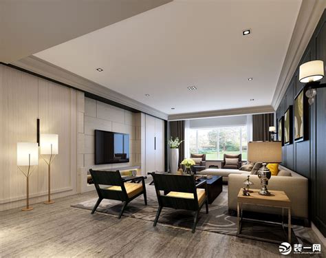 客厅吊灯高度一般是多少-上海拉迷家具