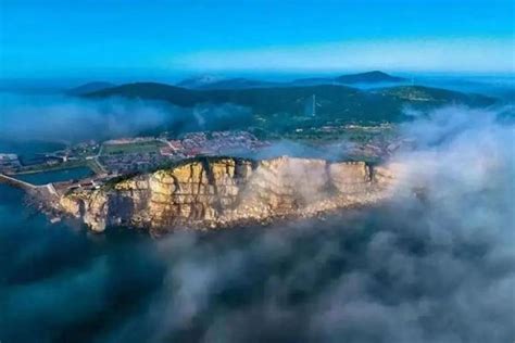 大黑山岛：国内知名的蛇岛，一到夏天岛上成千上万的蝮蛇满山遍坡|蛇岛|大黑山岛|常住_新浪新闻