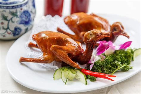 中国最受欢迎八大美食的名字有哪些？ | 说明书网