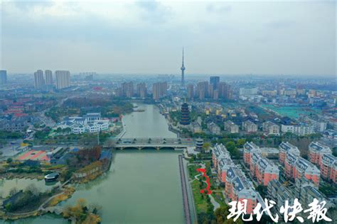 泰州凤城河景区航拍__25mm_3840X2160_高清视频素材下载(编号:11087550)_实拍视频_光厂(VJ师网) www.vjshi.com