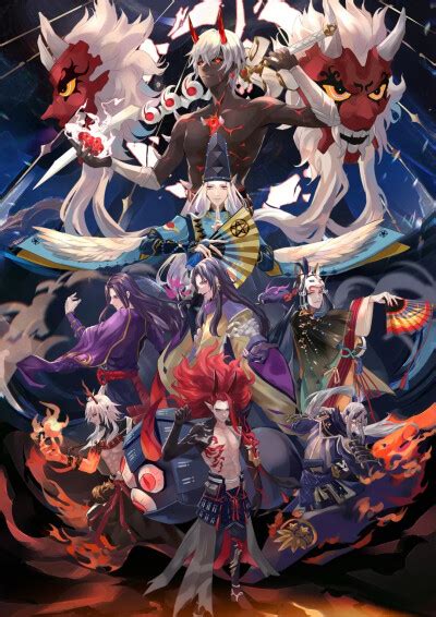 阴阳师(:3)图片
