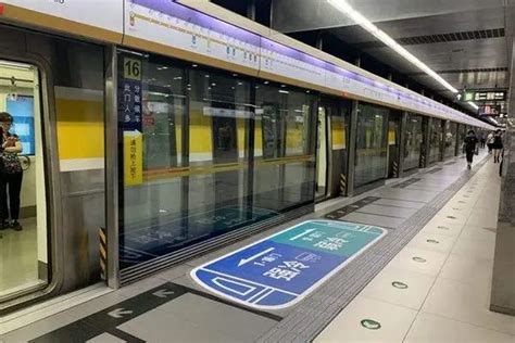 南京地铁运营时间表2022，各线路时间表(普遍早6点晚11点) — 久久经验网