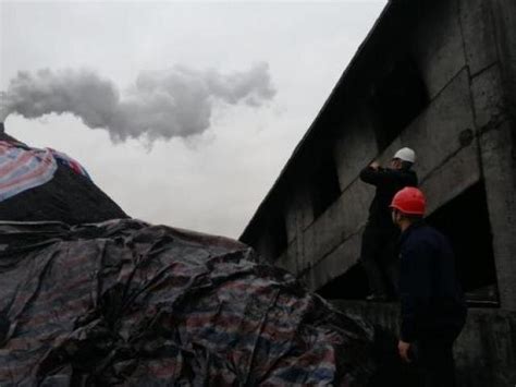 中央环保督察组：陕西大气结构性污染问题仍突出