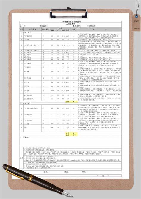 店铺装修的步骤及基本流程