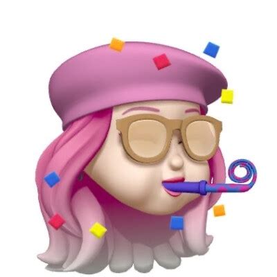 拟我表情图片