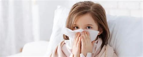 孩子总是反复感冒咳嗽怎么回事 - 知百科
