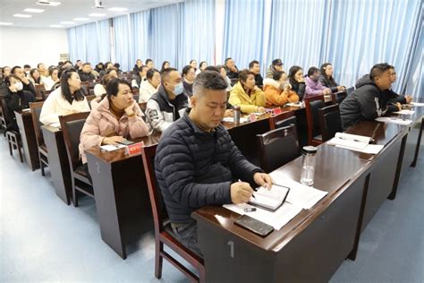 阳城县统计干部专业化能力提升培训班（第一期）在云南大学开班-职业与继续教育学院