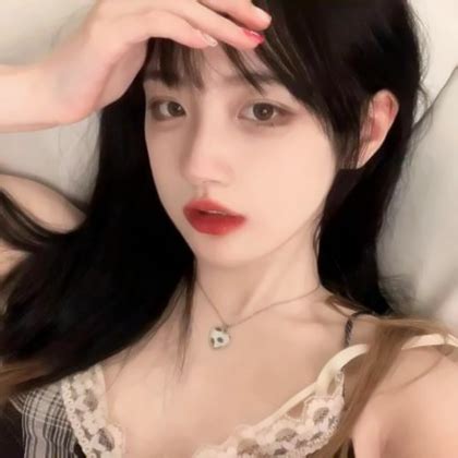 头像小众模糊非主流