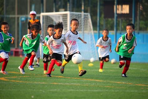 绵竹市两所幼儿园入选2019年全国足球特色幼儿园_四川在线