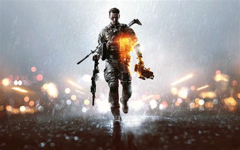 Battlefield 4 Naval Strike 4k, HD Games, 4k Wallpapers, Images ...
