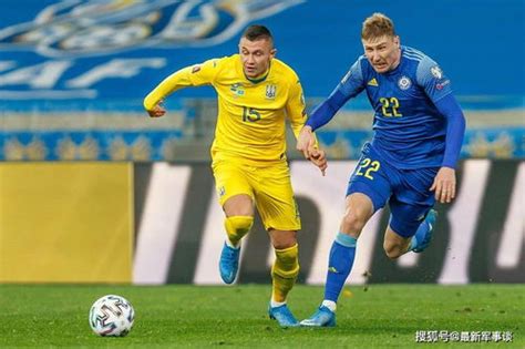 Joma发布乌克兰国家队欧洲杯主客场球衣 - 球衣 - 足球鞋足球装备门户_ENJOYZ足球装备网