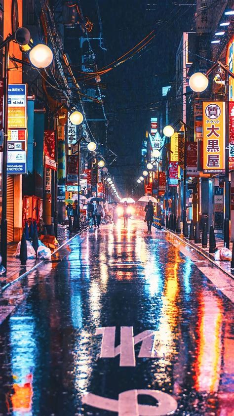 日本街道高清图片下载-正版图片501058116-摄图网