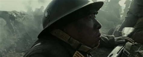 最新美国战争大片排名前十（好莱坞十部顶级战争电影） | 刀哥爱八卦