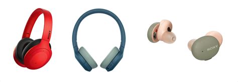 索尼发布h.ear新一代时尚系列耳机WH-H910N、WH-H810以及WF-H800_HIFI天地_视听发烧网