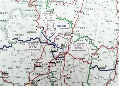 好消息!柳州经合山至南宁高速公路计划今年7月通车-柳州搜狐焦点