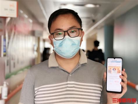26℃丨儿子受捐肝脏获救，父母感恩成为捐赠志愿者 - 健康 - 三湘都市报 - 华声在线