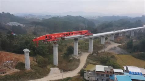 黔东南六个高铁站正在规划中 所在县市和所属铁路已公布…… - 黔东南新闻 - 黔东南信息港