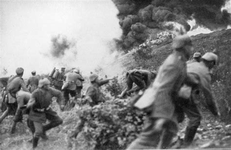 Picture 6 of the Battle of Verdun