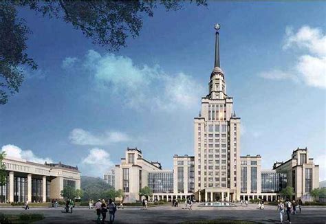 深圳北理莫斯科大学公布2020年本科招生方案