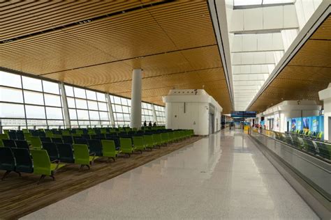 昆明机场S1卫星厅正式开启国际客运航班保障工作 - 民航 - 航空圈——航空信息、大数据平台