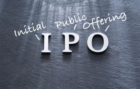 What Is an IPO? Initial Public Offering Explained | Investment U
