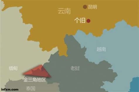 云南红河州个旧市蔓耗镇地图 -手机版