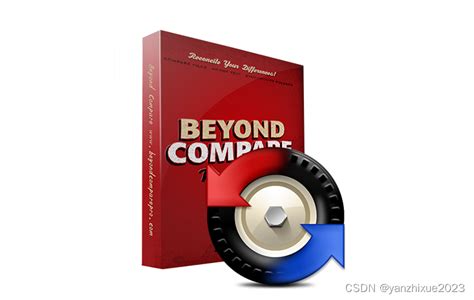 Beyond Compare 4密钥用法介绍_beyondcompare4密钥-CSDN博客