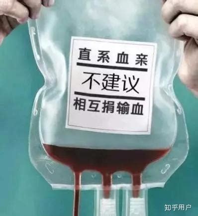 滦医科普：关于挽救生命的输血，你了解吗？ - 科普知识 - 滦州市人民医院