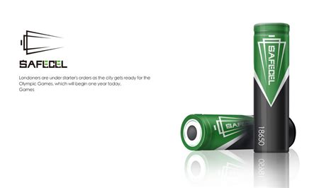 品牌设计-锂电池商标提案|平面|标志|艺登设计工作室 - 原创作品 - 站酷 (ZCOOL)