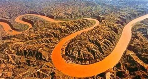 中国红旗河工程有多伟大？堪比第2条母亲河，养活了几亿人口|中国|科技|基建_新浪新闻