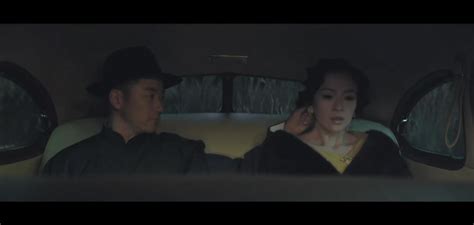 《罗曼蒂克消亡史》章子怡精彩的片段