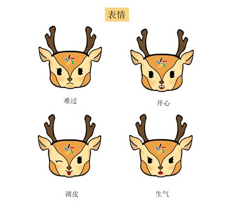 鹿的寓意和象征(民间吉祥物，鹿鹿是吉祥的象征)-风水人