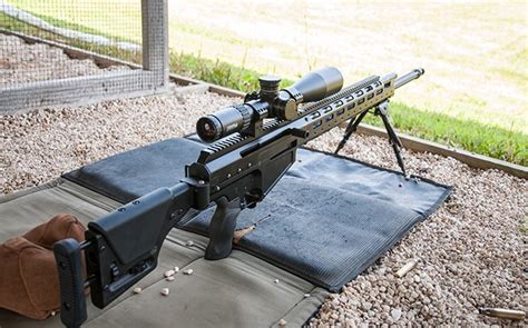 Why the .338 Lapua Still Dominates in the Long-Range Shooting World