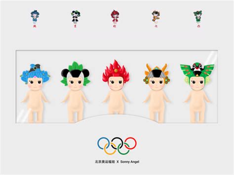 北京奥运十周年，吉祥物福娃你还记得吗|福娃|吉祥物|妮妮_新浪新闻