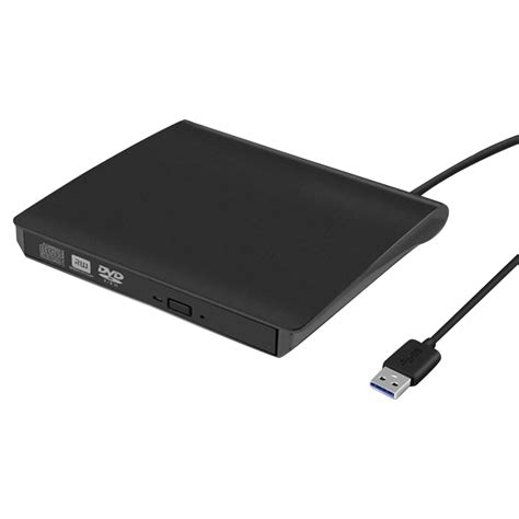 USB3.0 12.7mm笔记本外置光驱盒移动光驱组装套件光驱外置盒子-阿里巴巴