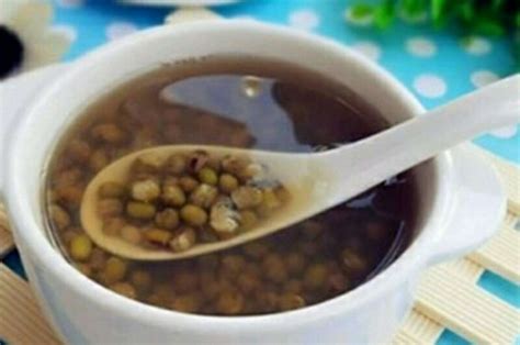 煮绿豆冷水还是热水下锅-冷冻过的绿豆用热水还是冷水煮-趣丁网