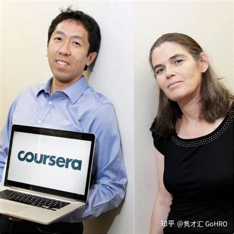 Coursera——颠覆教育模式的在线教育公司 - 知乎