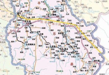 广西桂林平乐县值得游玩的旅游景点有哪些(桂林好玩的景点推荐) - 联途