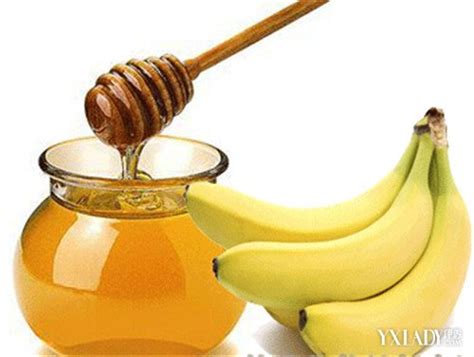 【图】香蕉蜜蜂面膜怎么样呢 香蕉蜜蜂面膜的功效和作用(3)_伊秀美容网|yxlady.com