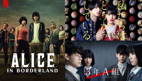 The 10 Best Legal Drama TV Shows Of All Time Ranked According To IMDb ...
