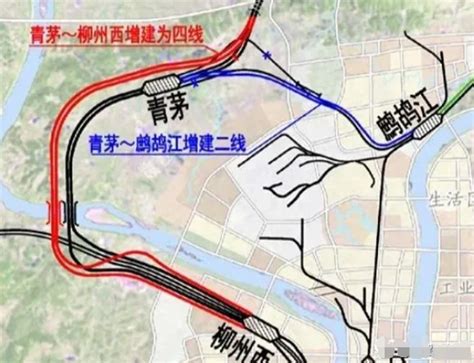 『柳州』枢纽扩能改造工程正式开工建设_铁路_新闻_轨道交通网-新轨网