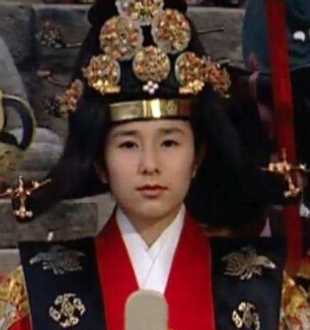 历史上的今天11月29日_1488年朝鲜中宗出生。朝鲜中宗，朝鲜王朝第11代国王（逝于1544年）