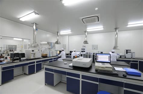 P3实验室平面布置施工基本要求 - 四川华锐净化工程公司