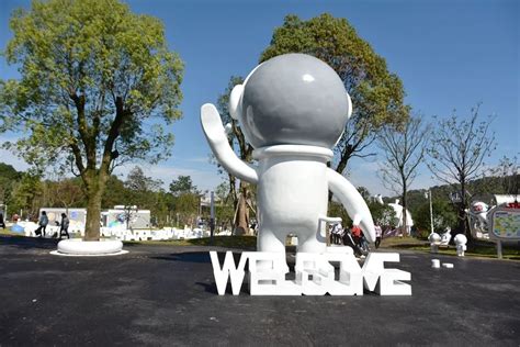 本月底！岳阳首家星球主题乐园向市民开放……