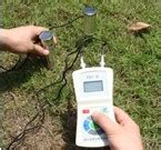 便携式土壤墒情测试仪, 托普,性能参数，报价/价格，图片_生物器材网