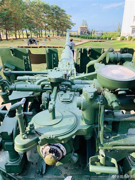 老树新花：美国探索57毫米舰炮发射导弹，中国同口径炮复活有望_手机新浪网