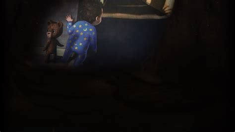 Among the Sleep Preview and Gameplay (Xbox One) – The Hidden Levels
