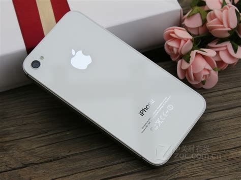 苹果4S手机-这个苹果4S手机是国产的么？是行货？
